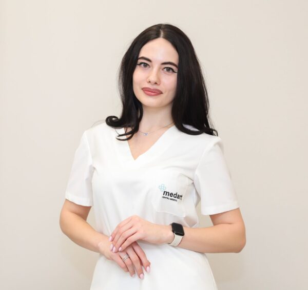 Echipa MedArt