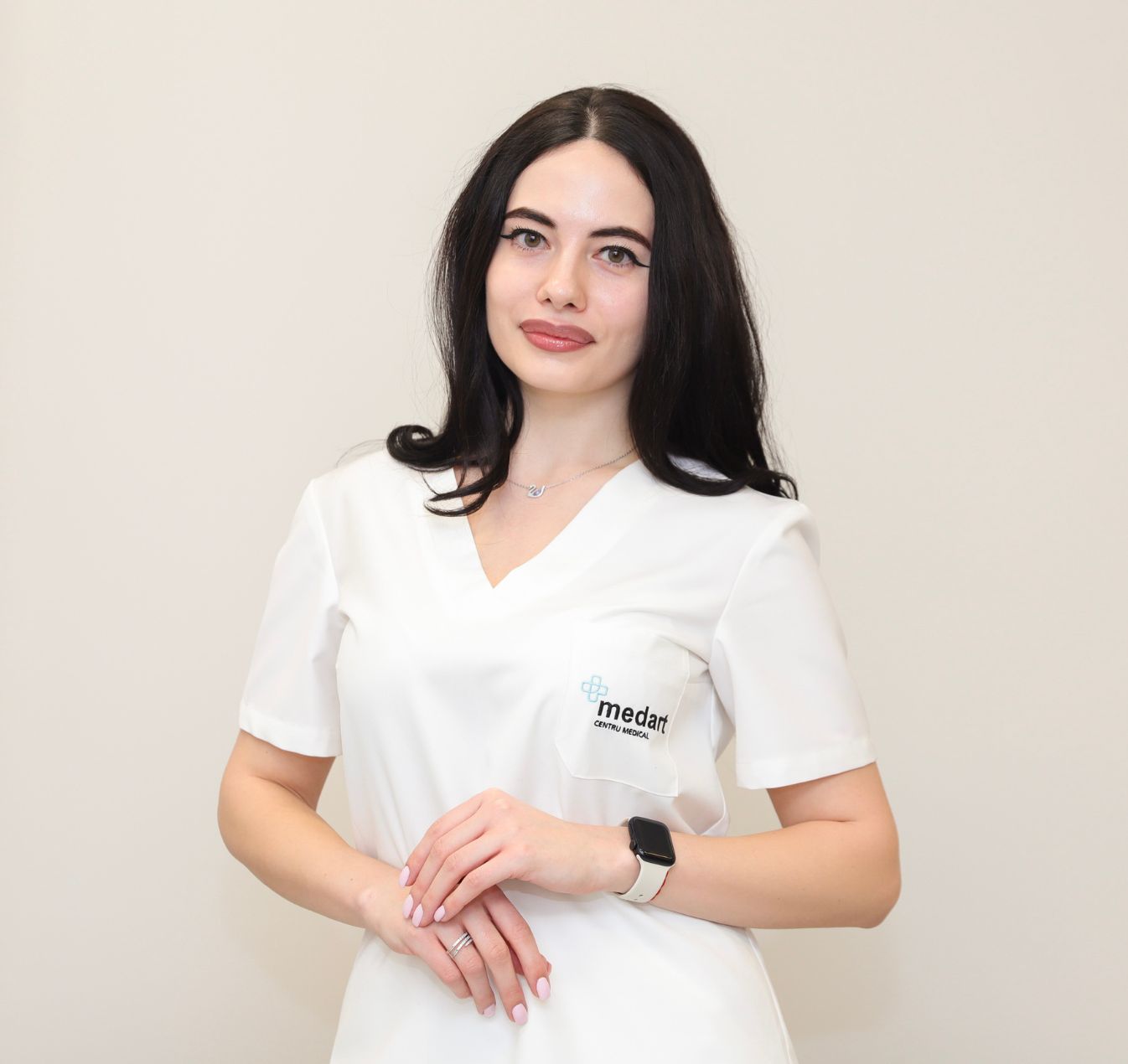 Dumitrița PLATON Medart