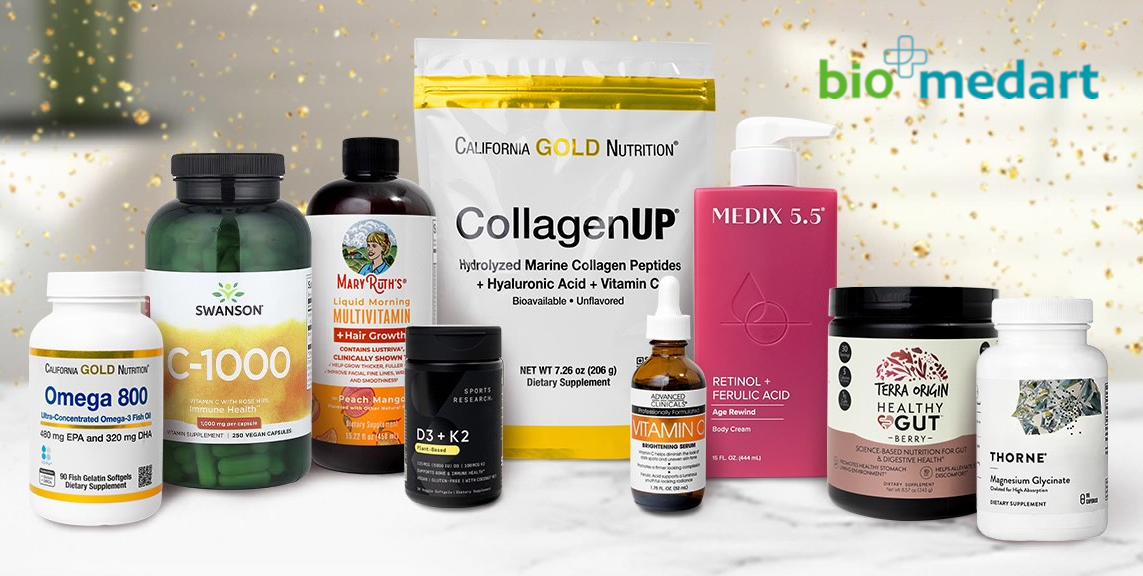 Dispozitive medicale Medart