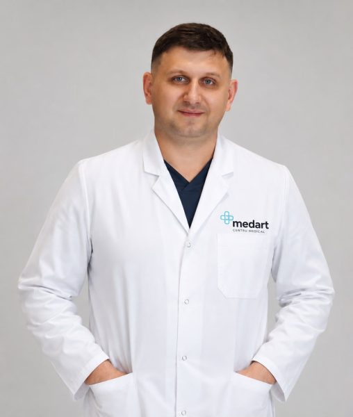 Echipa MedArt