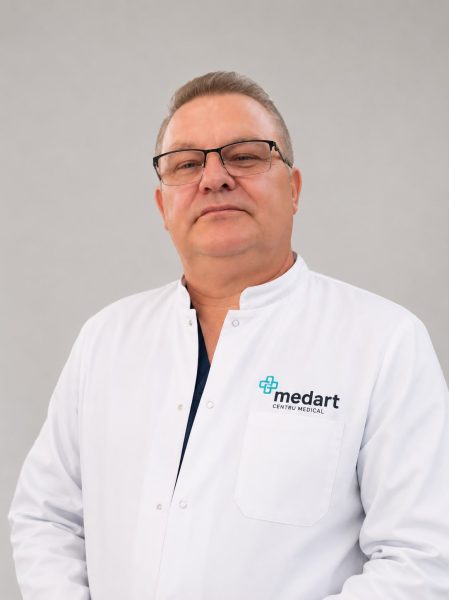 Echipa MedArt